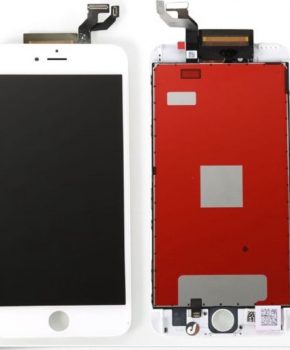 Iphone 6s 4.7 LCD Scherm AAA+ - Wit