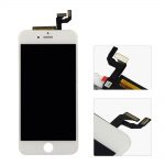 phone 6s plus AAA+ LCD scherm - Wit + Tools