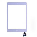 iPad Mini Versie 2 Incl. IC, Homebutton, Flex Touchscreen Display Wit