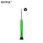 Iphone 7 - 0.6mm tri wing mini schroevendraaier y tip