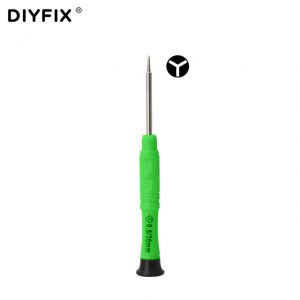 Iphone 7 - 0.6mm tri wing mini schroevendraaier y tip
