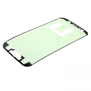 Samsung S6 plaksticker voor LCD bevestiging