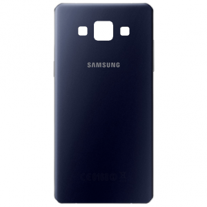 Samsung A500F Galaxy A5 Achterbehuizing - Blauw
