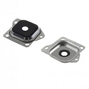 Samsung Galaxy A3 A3000F - camera cover met lens - Zwart