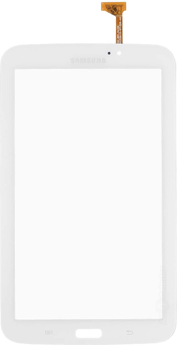 Touchscreen vooor Samsung Galaxy Tab 3 7.0'' - SM-T210 - wit