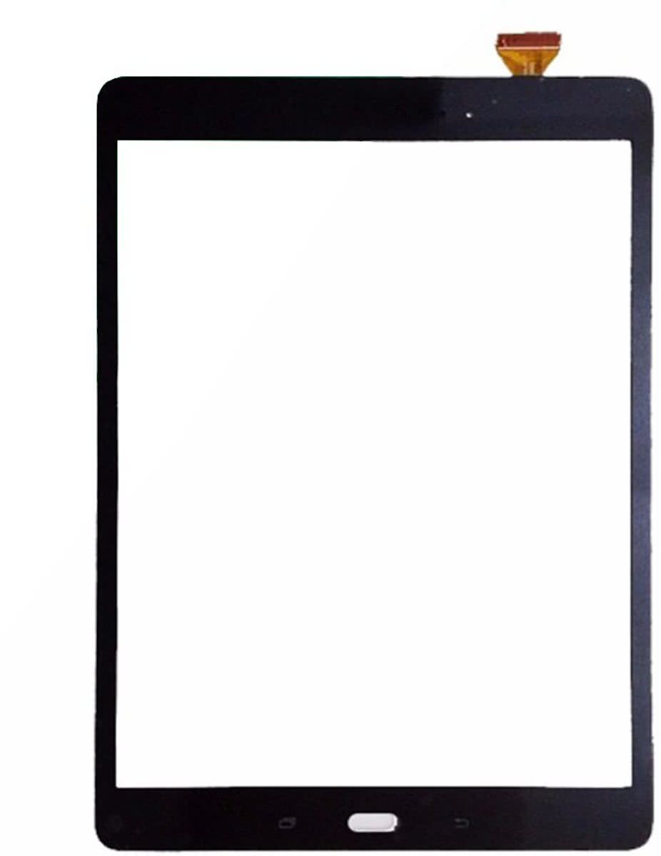 Samsung Galaxy Tab A 9.7" - echt Zwart gsmschermkapot.nl betaalbare kwaliteit