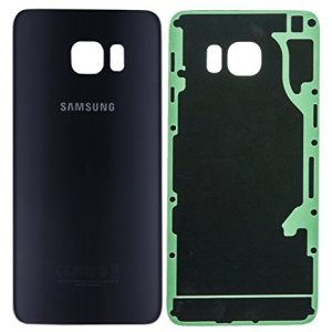 Samsung Galaxy S6 edge Plus batterij cover - Blauw