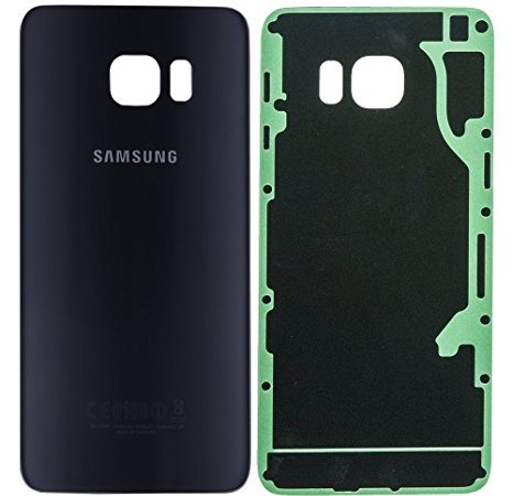 Samsung Galaxy S6 edge Plus batterij cover – Blauw