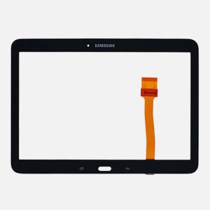 Touchscreen Display Galaxy Tab 4 10.1 T530, Zwart