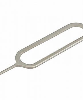 SIM Ejector pin voor iPhone en iPad - 2 stuks