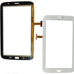 Touchscreen voor Galaxy Note 8.0 - N5100 - Wit
