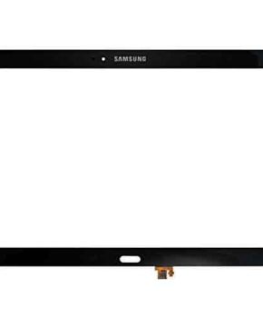 Touchscreen glas voor Samsung Galaxy Tab S 10.5 (T800 - T805) - Zwart