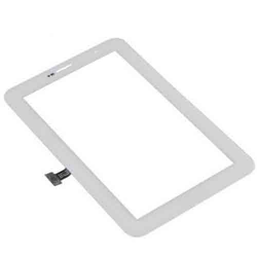 Touchscreen voor Samsung Galaxy Tablet 7 (P1000) - Wit