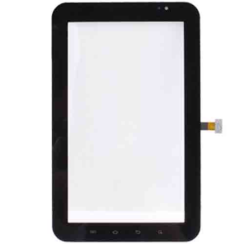 Touchscreen voor Samsung Galaxy Tablet 7 (P1000) - Zwart