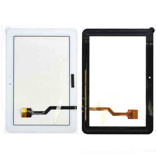 Touchscreen voor Samsung Galaxy Tablet 8.9 P7300 - Wit