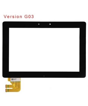 Touchscreen (G03) voor Asus Transformer Pad TF300T - G03