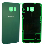 Samsung s6 Edge achterkant - groen - originele kwaliteit