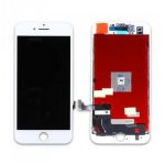 Complete LCD Wit geschikt voor Apple iPhone 8