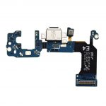 Voor Samsung Galaxy  S8 oplaadconnector - dock connector - flex kabel