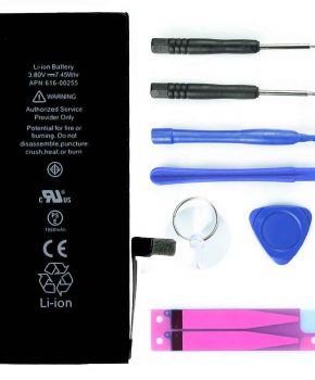 iPhone 7 batterij reparatie kit