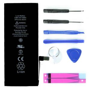 iPhone 7 batterij reparatie kit