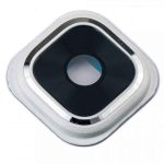 Voor Samsung Galaxy Note 5 Camera Lens cover met lens -Wit