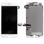 Voorgemonteerde Iphone 7 scherm Wit AAA+ kwaliteit incl. alle onderdelen + reparatiesetje