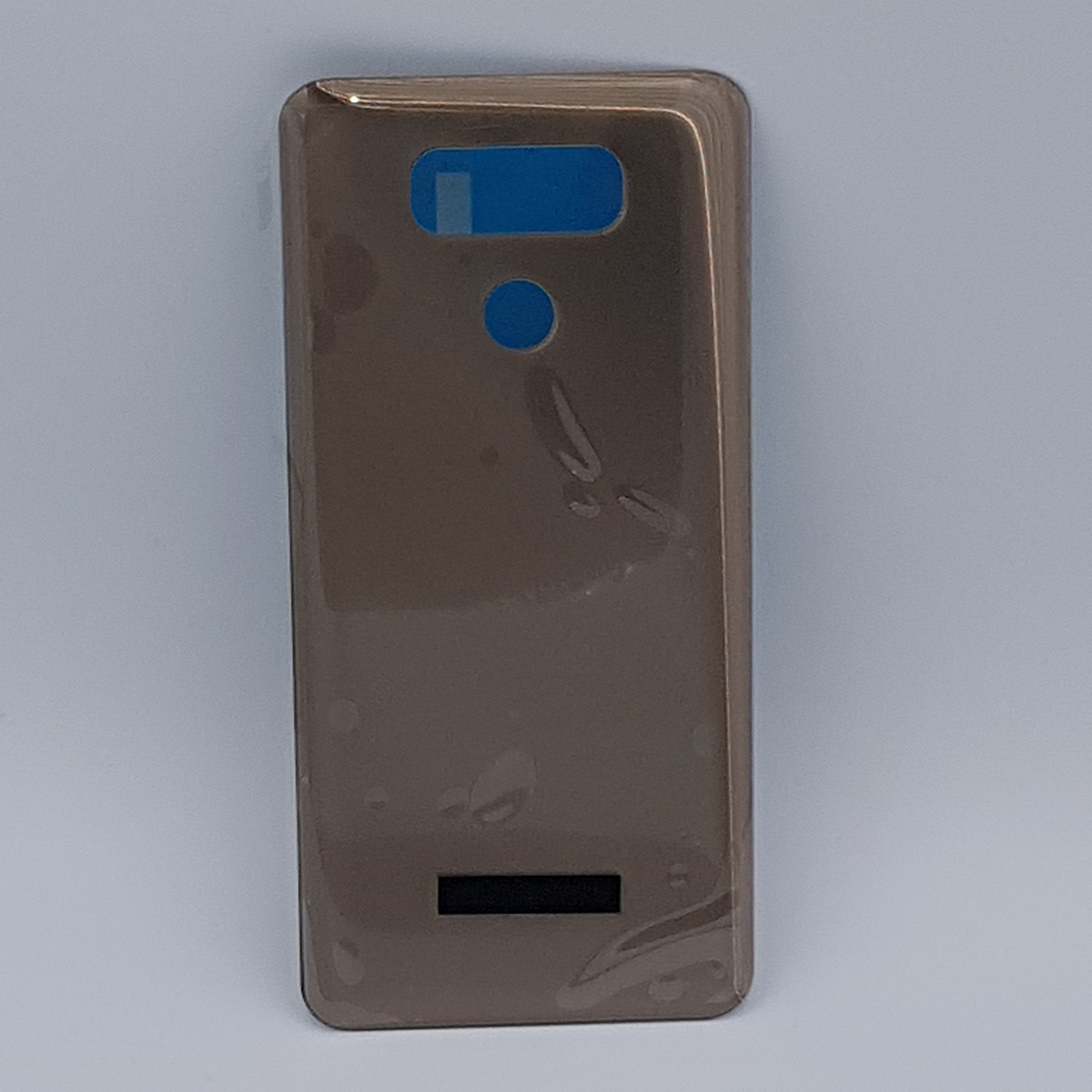Voor LG G6 achterkant - Goud - originele kwaliteit