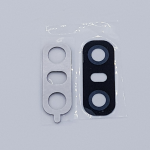 Achter camera Glas Lens geschikt voor de LG G6 - Goud - inclusief tape