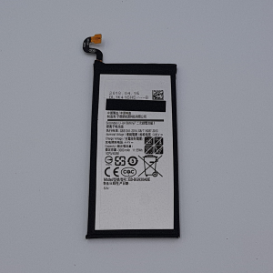 Voor Samsung Galaxy S7 vervangende batterij - originele kwaliteit