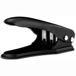 Universele 3 in 1 - Standaard - Micro - Sim Cutter - Nano Sim Kaart Cutter incl. 3 SIM Adapters + 1 SIM Card Eject Pin