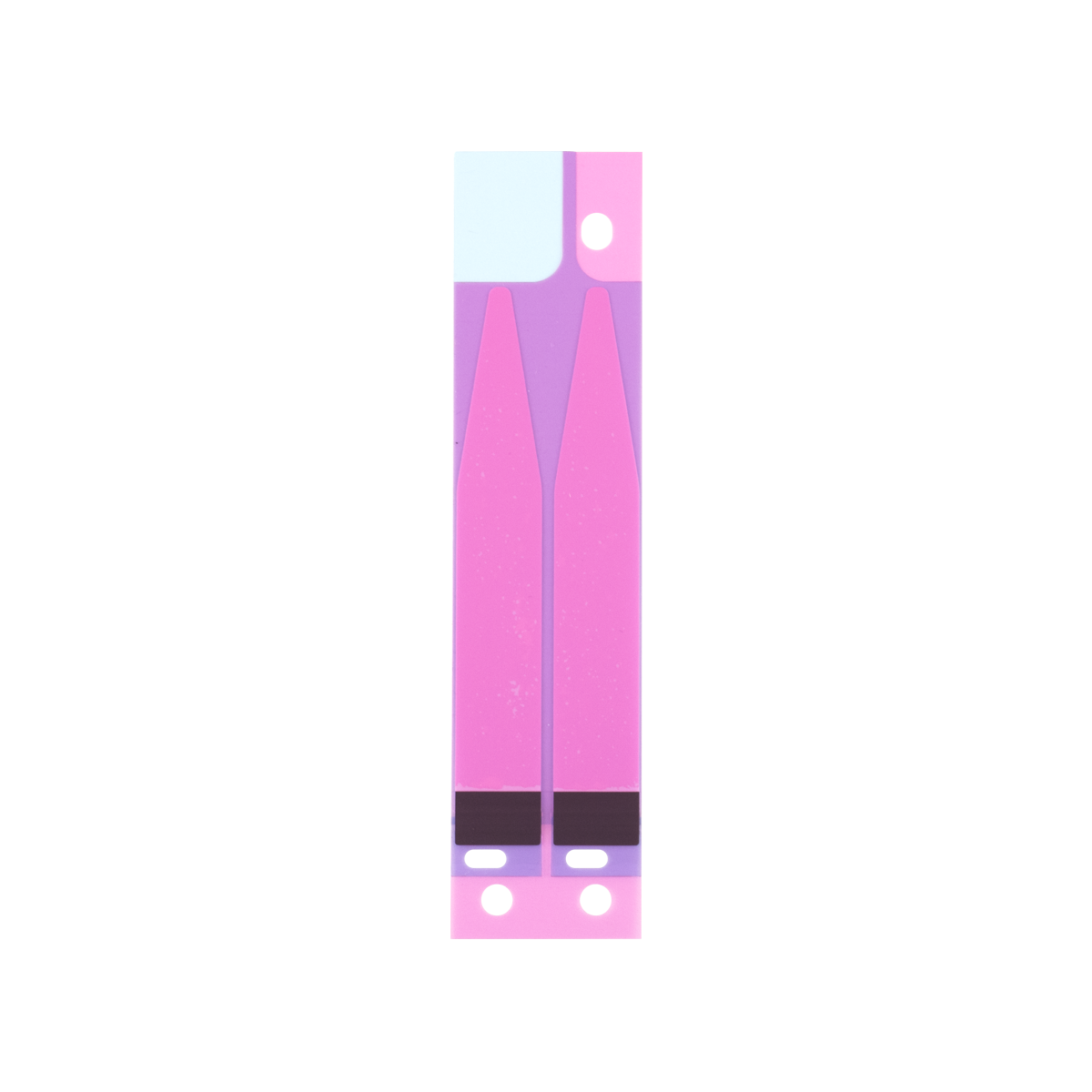 Voor IPhone 7 Plus batterij sticker