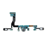 Samsung Galaxy S7 Edge Dock Connector - microfoon Flexkabel