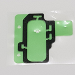 3M tape voor Samsung Galaxy S9 Plus Back cameracover - waterdicht