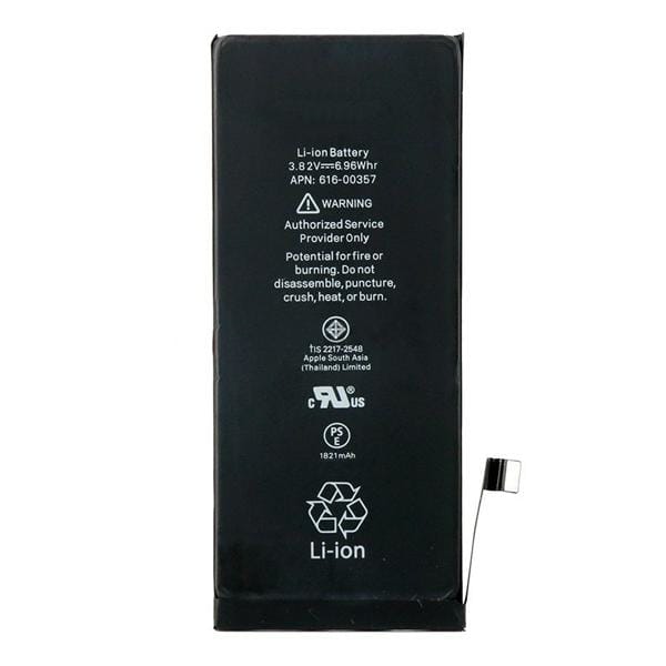 iPhone 8 batterij reparatie kit