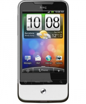 HTC Legend A6363 - nieuw in doos