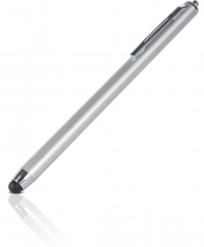 Yarvik EasyTouch Stylus Pen - Zilver