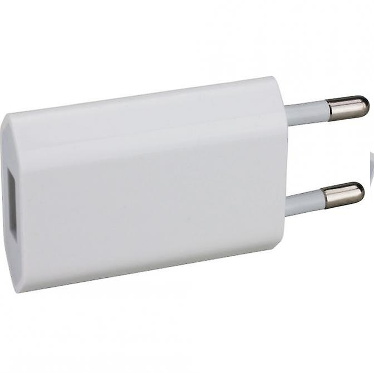 Apple MD813 A1400 USB Power lader 5W - origineel - bulk