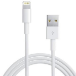 Apple USB kabel naar Lightning - 1m -origineel - bulk