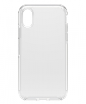 Otterbox Symmetry Clear Apple iPhone X/XS Clear