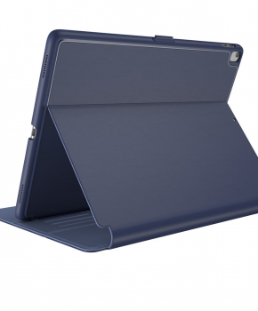 Speck Balance Folio Apple iPad Air/Air 2/9.7 (2017)/9.7 (2018) Marine Blue