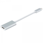 USB Type-C naar HDMI Adapter 4 k Ultra HD 60 Hz - Universeel