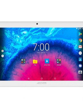 Archos Core 101 4G 32GB V3 Silver