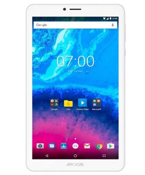 Archos Core 70 3G 16GB V2 Silver