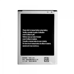 Voor Samsung Galaxy S4 mini i9195 - AAA+ Vervang Batterij/Accu Li-ion