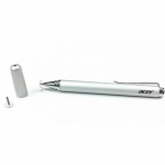 Acer stylus Stylus Pen NC.23811.011 - 9,5 mm - Zilver