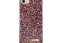 iDeal Fashion Case Lush Leopard iPhone 8/7/6S