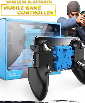 PUBG Bluetooth S7 Gamepad Afstandsbediening Joystick