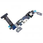 Voor Samsung Galaxy S6 dock connector flexkabel