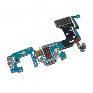 Voor Samsung Galaxy S8 dock connector flexkabel